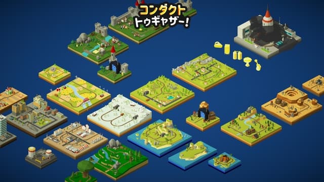 一起来玩火车调度-v1.2.2-1dlc-中文60帧 image 2