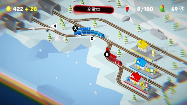 一起来玩火车调度-v1.2.2-1dlc-中文60帧 image 4
