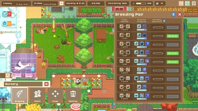一起来造动物园-v1.1.14.1-30帧 image 2