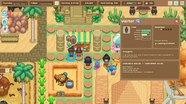 一起来造动物园-v1.1.14.1-30帧 image 3