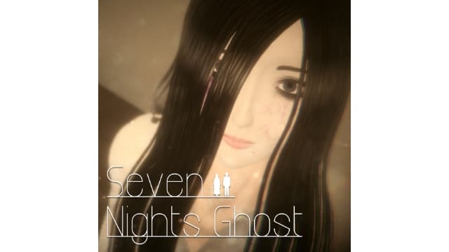 七夜幽魂SevenNightsGhost-v1.00s-中文30帧-