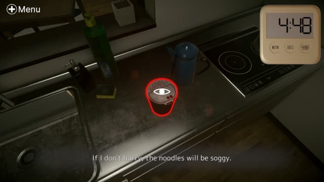 七夜幽魂SevenNightsGhost-v1.00s-中文30帧 image 4