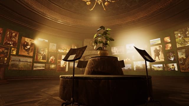 七扇门Seven Doors-v1.0.2-中文60帧 image 2