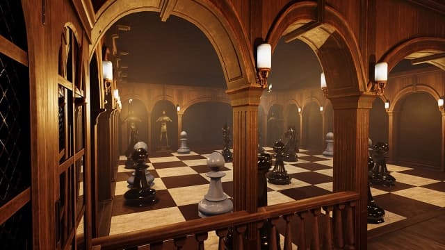七扇门Seven Doors-v1.0.2-中文60帧 image 3