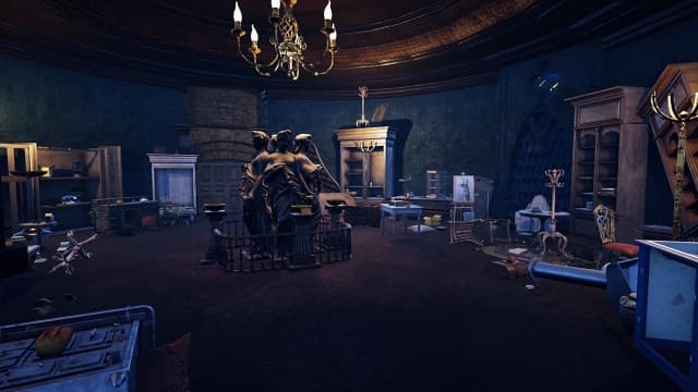 七扇门Seven Doors-v1.0.2-中文60帧 image 4