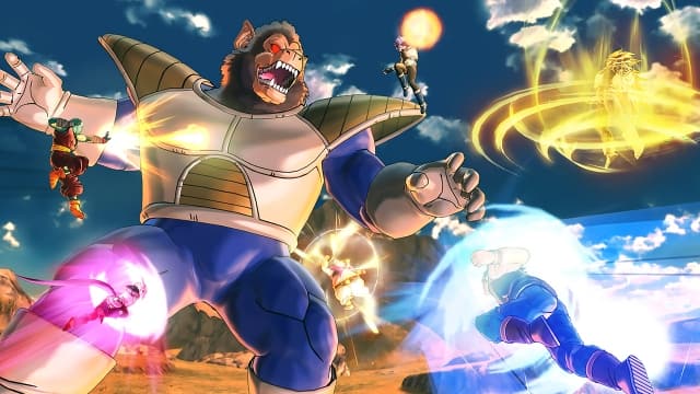 七龙珠：超宇宙2-v1.22.02-78dlc-30帧 image 2