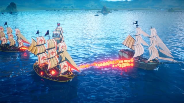 三叉戟传说-v1.0.3-中文30帧 image 4