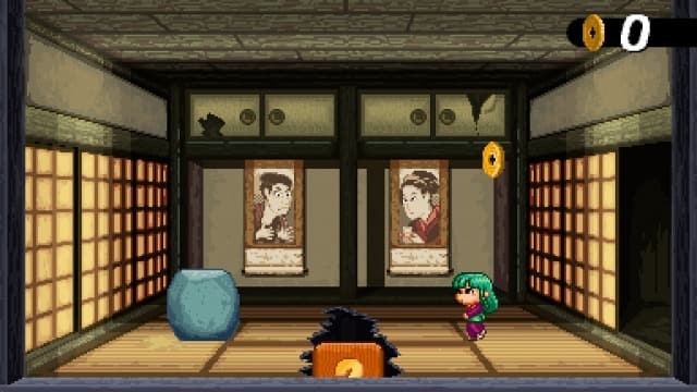 上升的黄昏Rising Dusk-v1.0.0-中文60帧 image 2