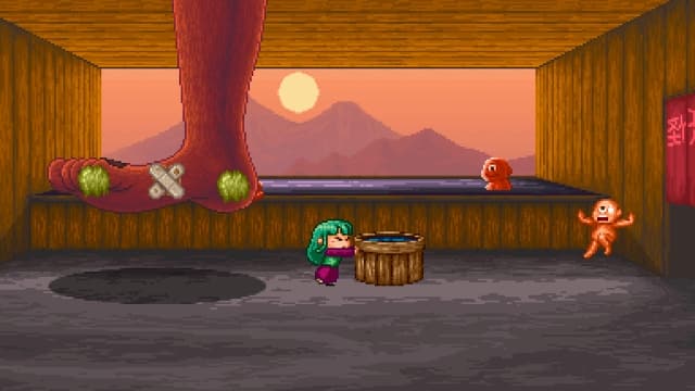 上升的黄昏Rising Dusk-v1.0.0-中文60帧 image 4