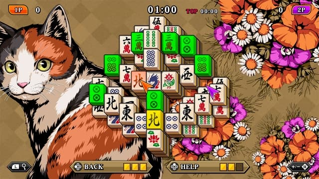 上海传奇-v1.0.3-中文60帧 image 5