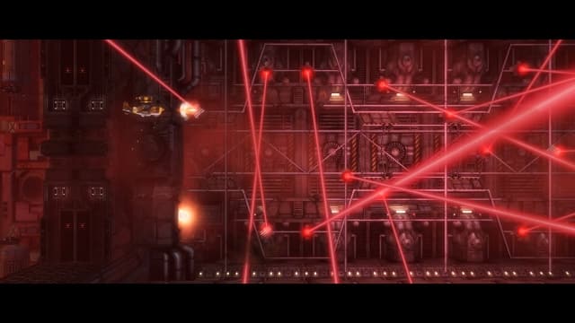 不再犹豫EX Sine Mora EX-v1.0.0-无中文60帧-模拟器不可玩 image 3