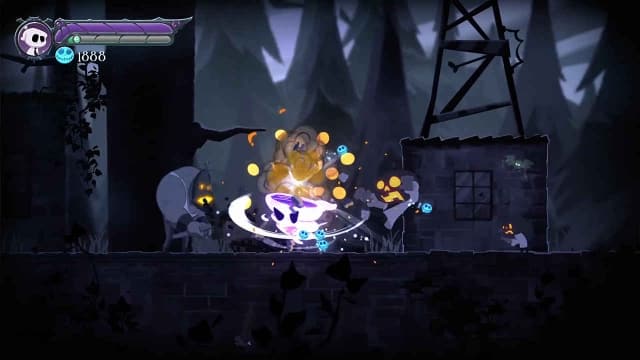 不给糖就去死Death or Treat-v1.0.0-中文60帧 image 3