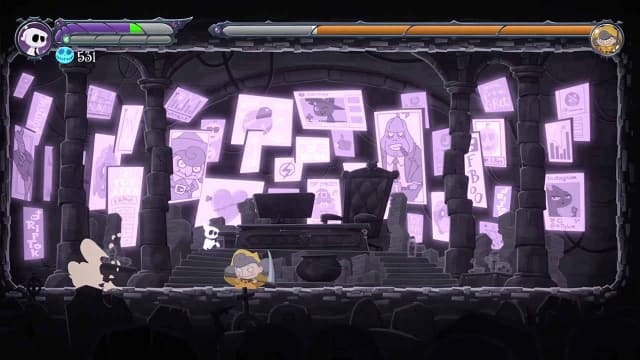 不给糖就去死Death or Treat-v1.0.0-中文60帧 image 5