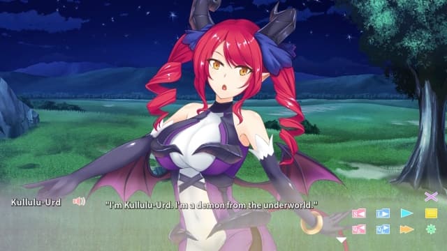 与异世界的少女结婚 新娘的狩猎-v1.0.0-中文60帧 image 2