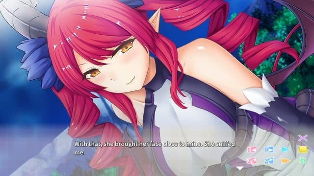 与异世界的少女结婚 新娘的狩猎-v1.0.0-中文60帧 image 3