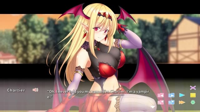 与异世界的少女结婚 新娘的狩猎-v1.0.0-中文60帧 image 5