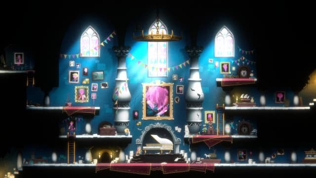 丑陋Ugly-v1.0.0-中文60帧 image 2