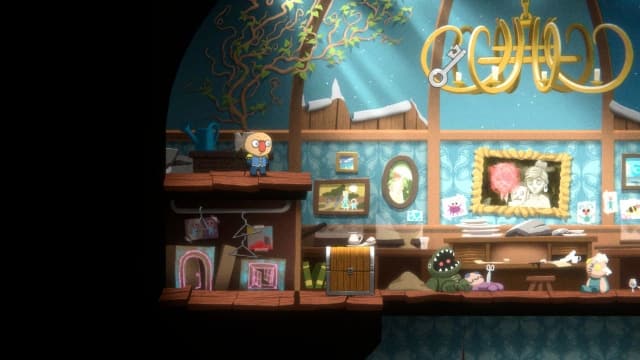 丑陋Ugly-v1.0.0-中文60帧 image 5