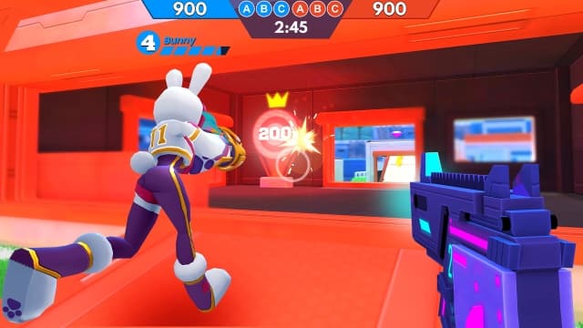 专业射手Frag-v1.0.0-中文-安卓会卡捏 image 3
