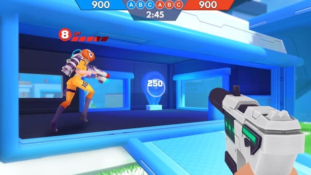 专业射手Frag-v1.0.0-中文-安卓会卡捏 image 5