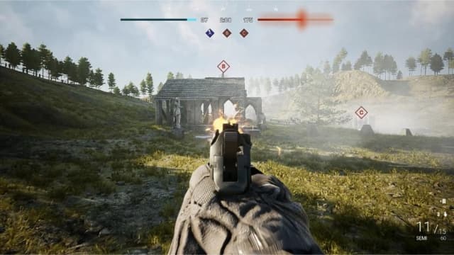 世界大战 眼镜蛇 World At War Cobra-v1.0.0-中文30帧 image 3