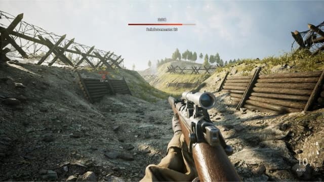 世界大战 眼镜蛇 World At War Cobra-v1.0.0-中文30帧 image 4