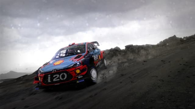 世界拉力锦标赛8-v1.2.0-中文40帧 image 3