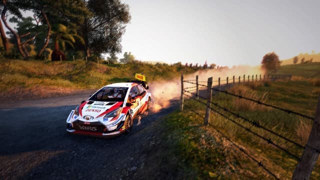 世界拉力锦标赛9-v1.0.0+4dlc-中文35帧 image 5