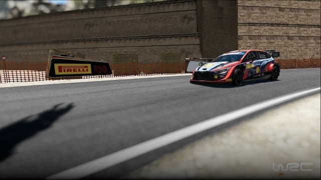 世界拉力锦标赛：新世代-v1.2.2-5dlc-中文30帧 image 2