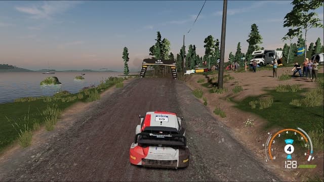 世界拉力锦标赛：新世代-v1.2.2-5dlc-中文30帧 image 3