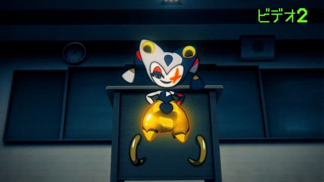 世界末日俱乐部-v1.0.3-中文30帧 image 3