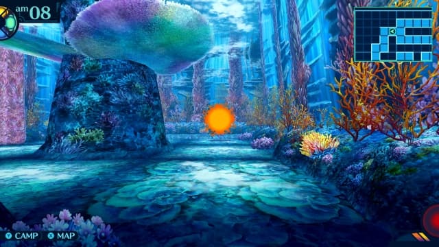 世界树迷宫3-v1.0.3-中文60帧 image 3