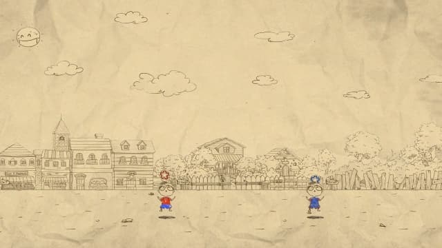 世界足球小子-60帧 image 7