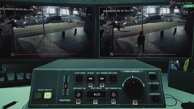 东京都市谜案特搜事件簿TOKYO PSYCHODEMIC-v1.1.2-中文60帧 image 3