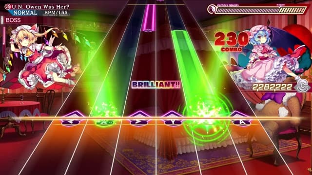 东方弹幕神乐 失落幻想-1.6.0-5dlc-60帧 image 2