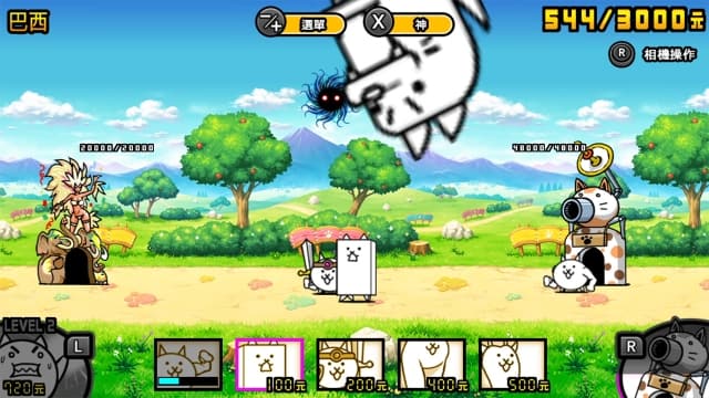 两人一起 猫咪大战争-v1.0.0-3dlc-中文30帧 image 2