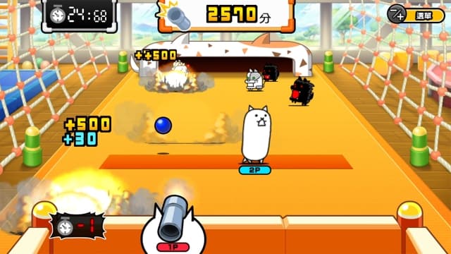 两人一起 猫咪大战争-v1.0.0-3dlc-中文30帧 image 5