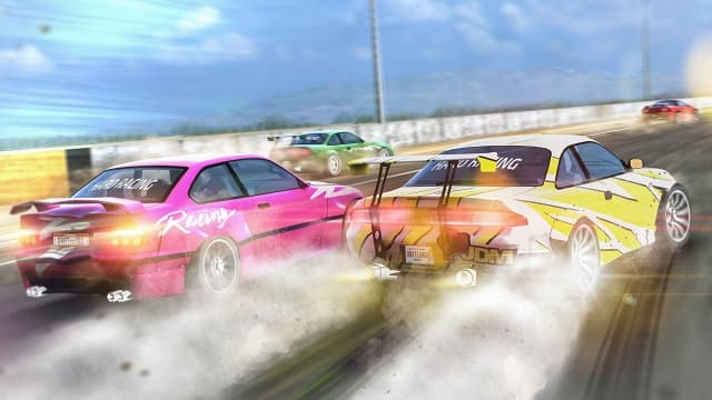 严峻赛车-v1.0.0-中文60帧 image 2