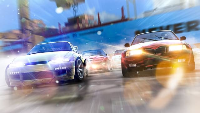 严峻赛车-v1.0.0-中文60帧 image 3