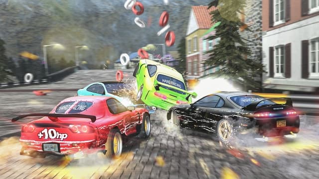 严峻赛车-v1.0.0-中文60帧 image 4