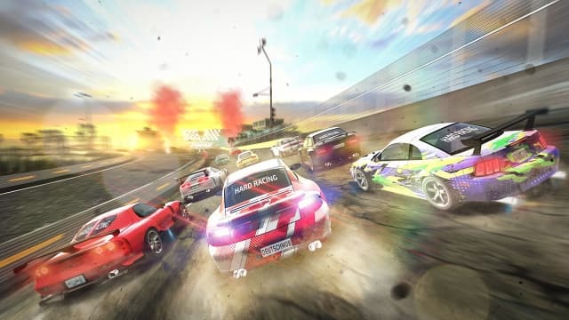严峻赛车-v1.0.0-中文60帧 image 5