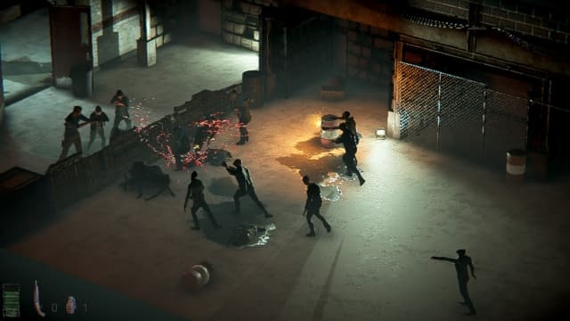 丧尸前线Frontline Zed-v1.5.2-中文60帧 image 5