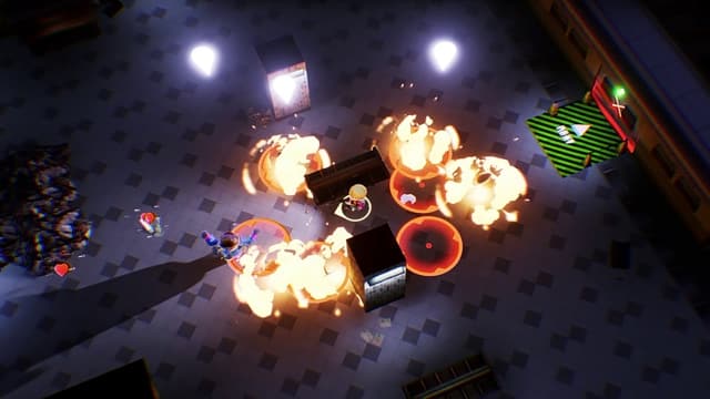 丧灵激汤Zombie Soup-v1.1.0-1dlc-中文30帧 image 3