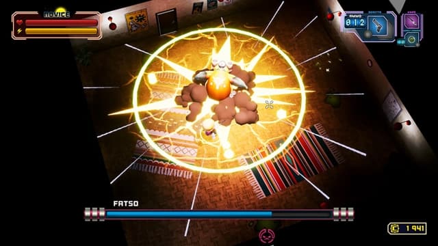 丧灵激汤Zombie Soup-v1.1.0-1dlc-中文30帧 image 5