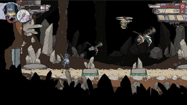 中世纪合金Feudal Alloy-v1.0.2-中文60帧 image 2