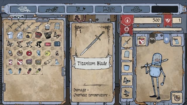 中世纪合金Feudal Alloy-v1.0.2-中文60帧 image 4