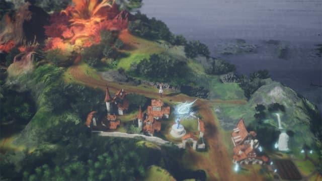 丰饶之星HARVESTELLA-v1.0.1-中文30帧 image 2