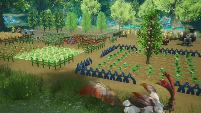 丰饶之星HARVESTELLA-v1.0.1-中文30帧 image 3