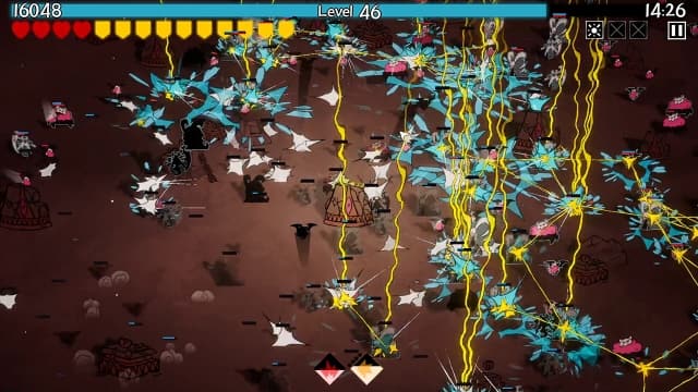 临兵驰者SpeedOverflow-v1.2.24-中文60帧 image 2