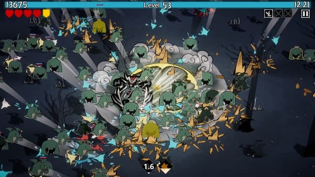 临兵驰者SpeedOverflow-v1.2.24-中文60帧 image 3